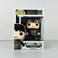 Funko POP Vinyl - HBO - Game Of Thrones - Samwell Tarley - #27