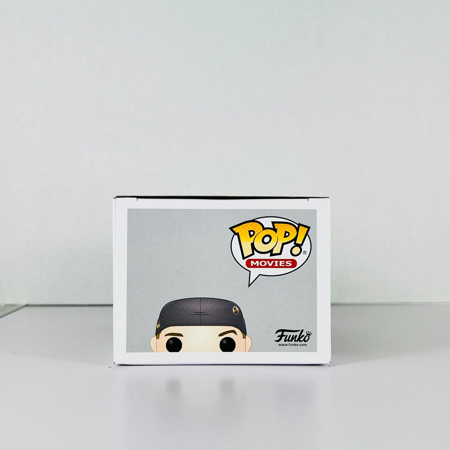 Funko POP Vinyl - Movies - Jay & Silent Bob Reboot - Jay - #1003 Pop Cultcha