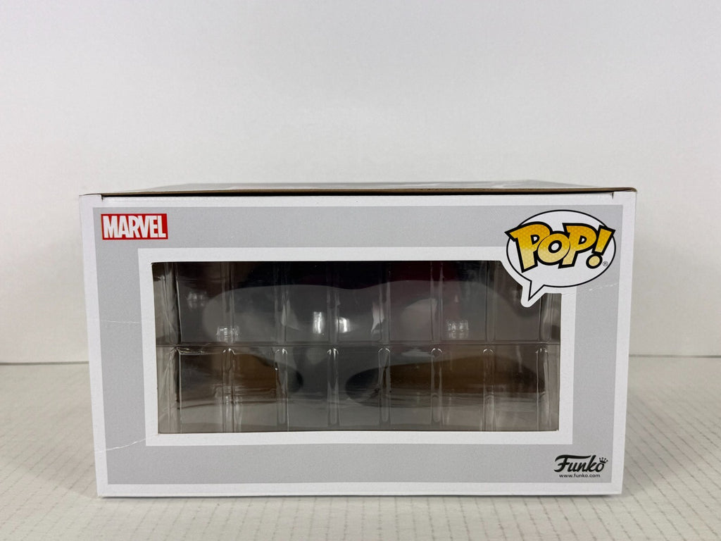 Funko POP Vinyl - Comic Moments - Marvel - Venom Vs Spider-Man - #625