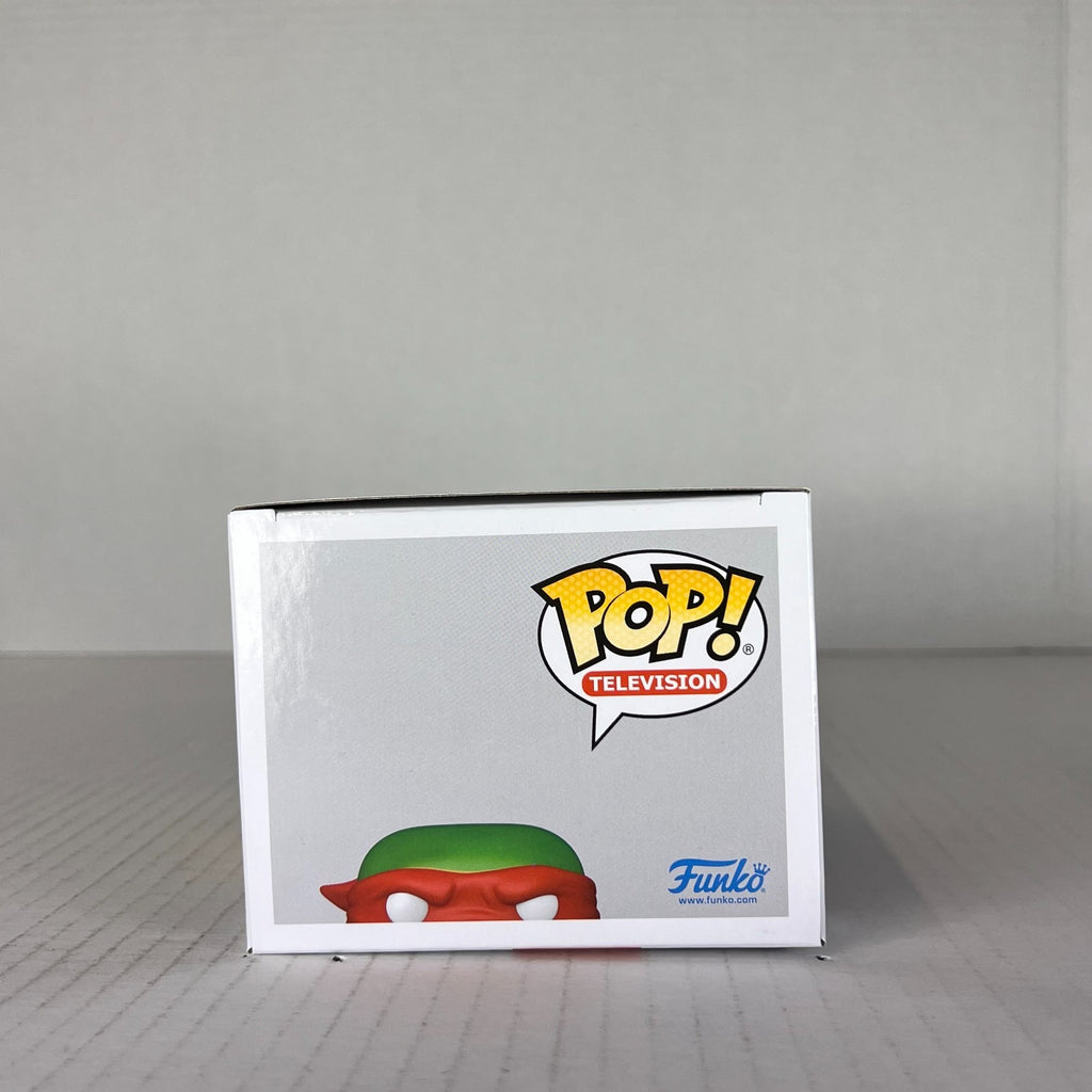 Funko POP Vinyl - Television - Teenage Mutant Ninja Turtles - Raphael - #1703