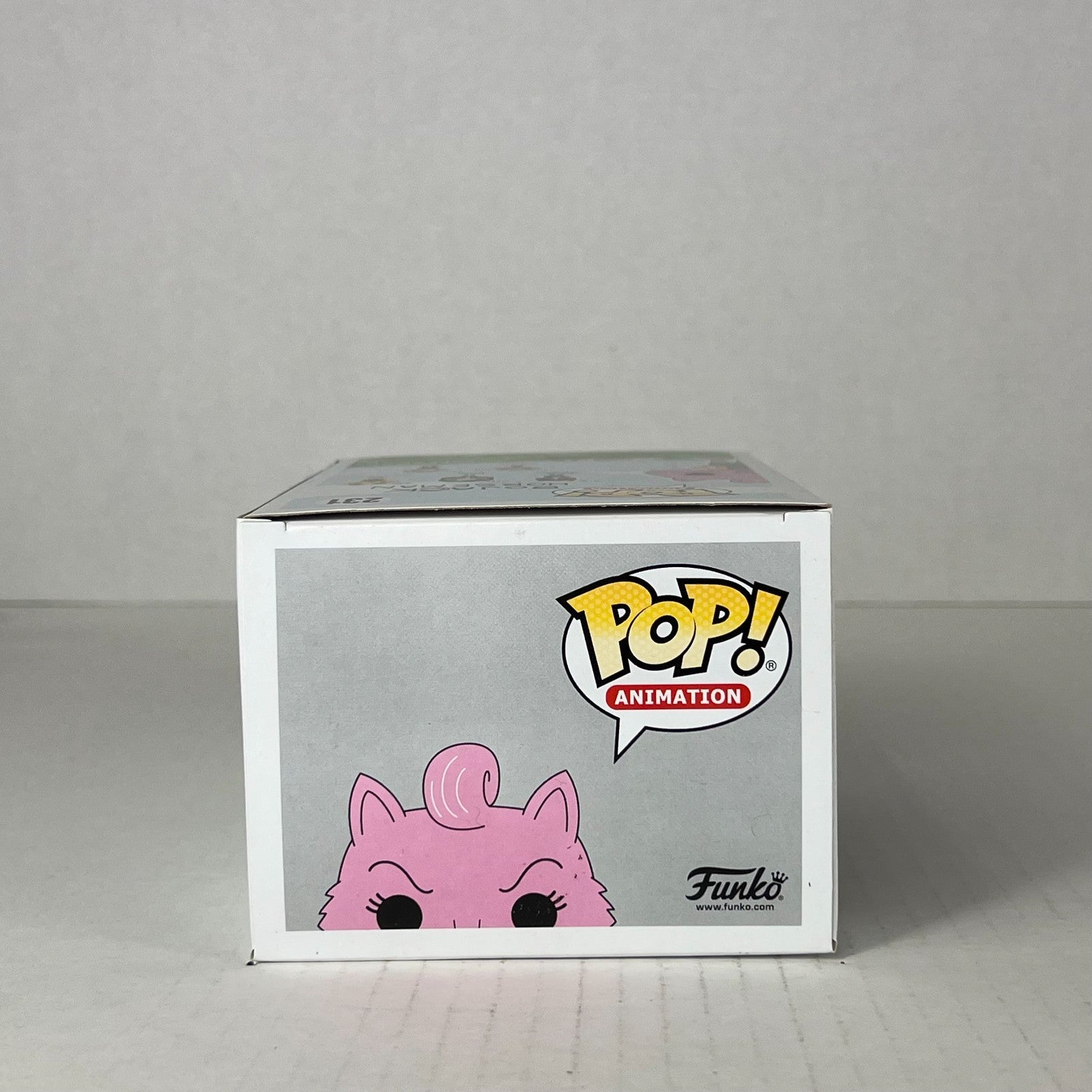 Funko POP Vinyl - Animation - Bojack Horseman - Princess Carolyn - #231