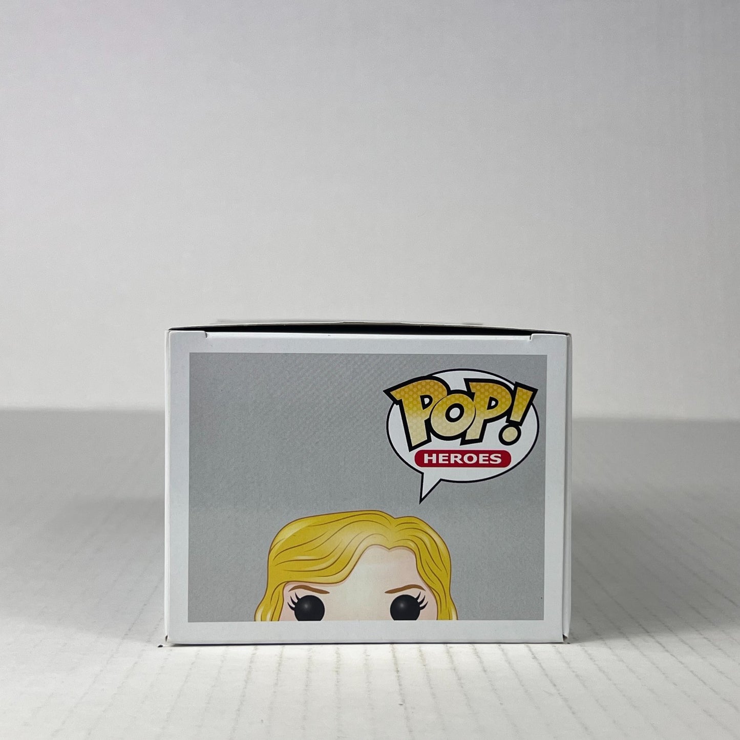 Funko POP Vinyl - Heroes - DC Super Heroes - Supergirl - #93