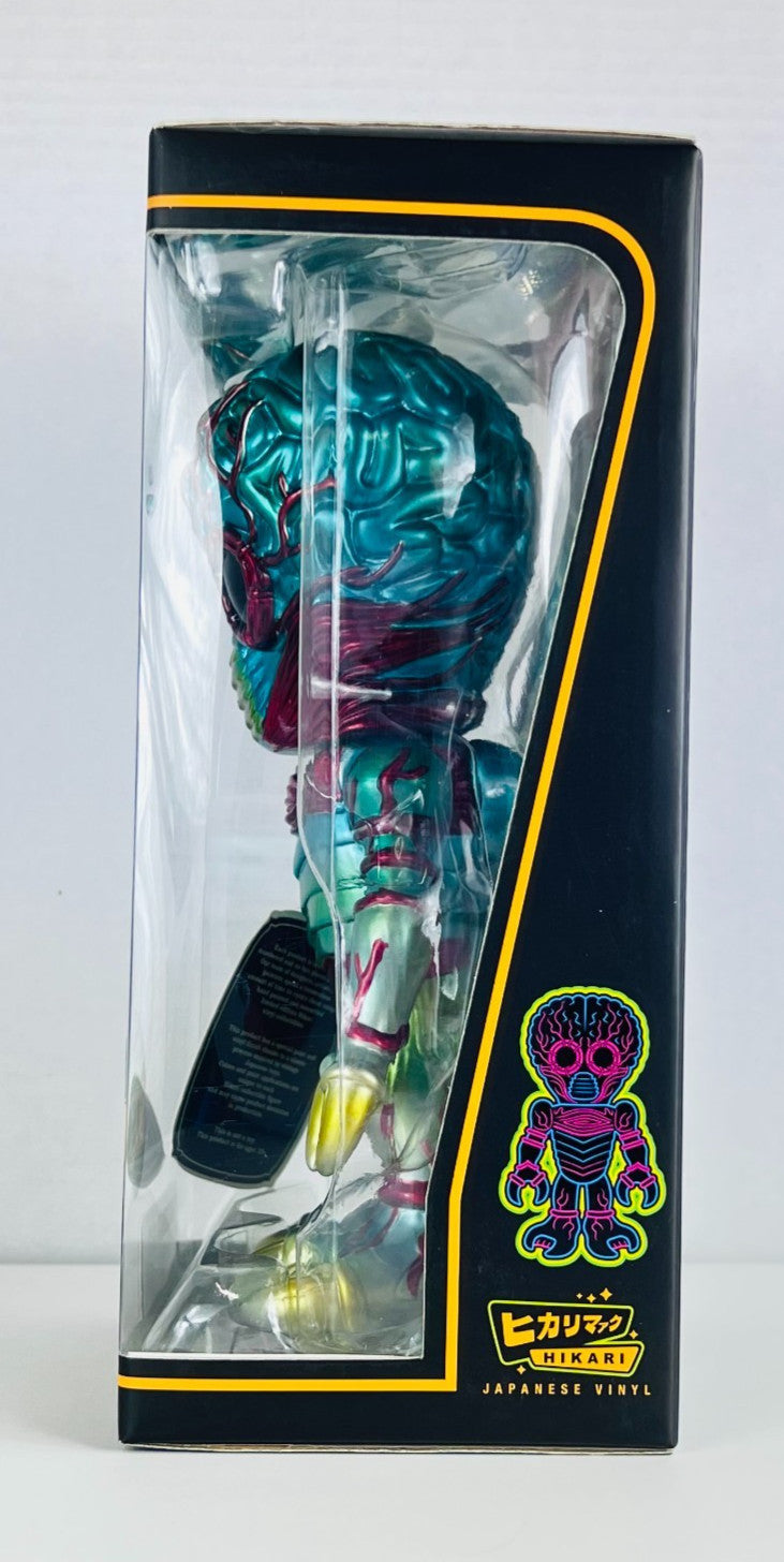 Funko - Hikari - Metaluna Mutant  - Green - 750 Pcs