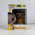 Funko POP Vinyl - Sports - NBA - LA Lakers - Dwight Howard - #13
