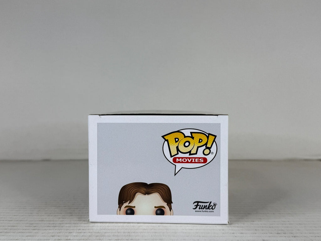 Funko POP Vinyl - Movies - Tombstone - Doc Holliday - #855