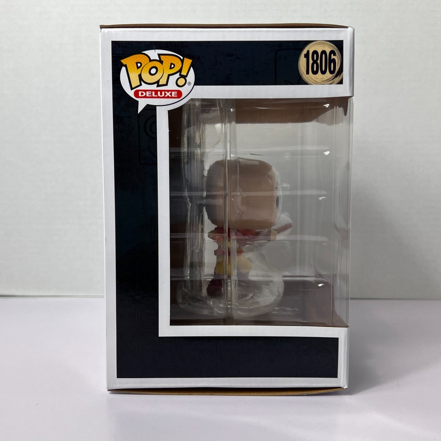 Funko POP Vinyl - Deluxe - Avatar - AANG - #1806