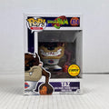 Funko POP Vinyl - Movies - Space Jam - Taz - #414 Chase