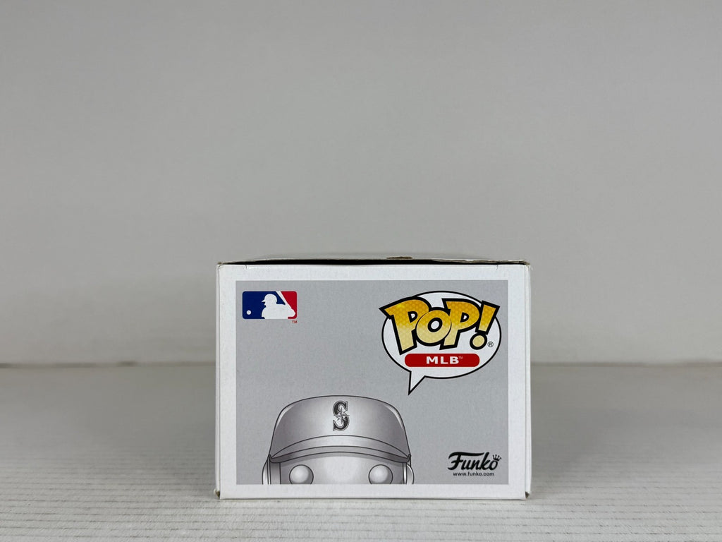 Funko POP Vinyl - MLB - Seattle Mariners - Ichiro Suzuki - #51 - 51 Pcs Chrome 2