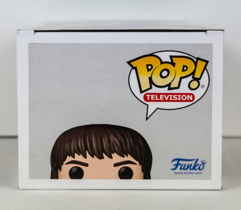 Funko POP Vinyl - Television - Stranger Things - Jonathan - #1459