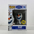 Funko POP Vinyl - Disney - Frozen - Olaf - #79 GITD