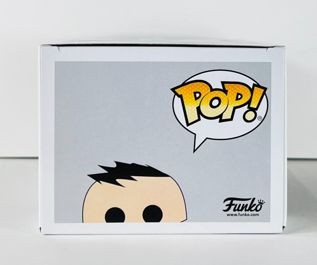 Funko POP Vinyl - SouthPark - Terrance - #11 [1]
