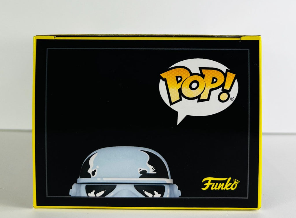Funko POP Vinyl - Star Wars - Retro - Stormtrooper - #455