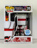 Funko POP Vinyl - Retro Toys - Transformers - Jetfire - #35