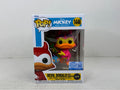 Funko POP Vinyl - Disney - Devil Donald With Pumpkin - #1446 GITD Chase
