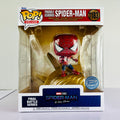 Funko POP! Vinyl - Deluxe - No Way Home - Friendly Neighborhood Spider-Man #1183
