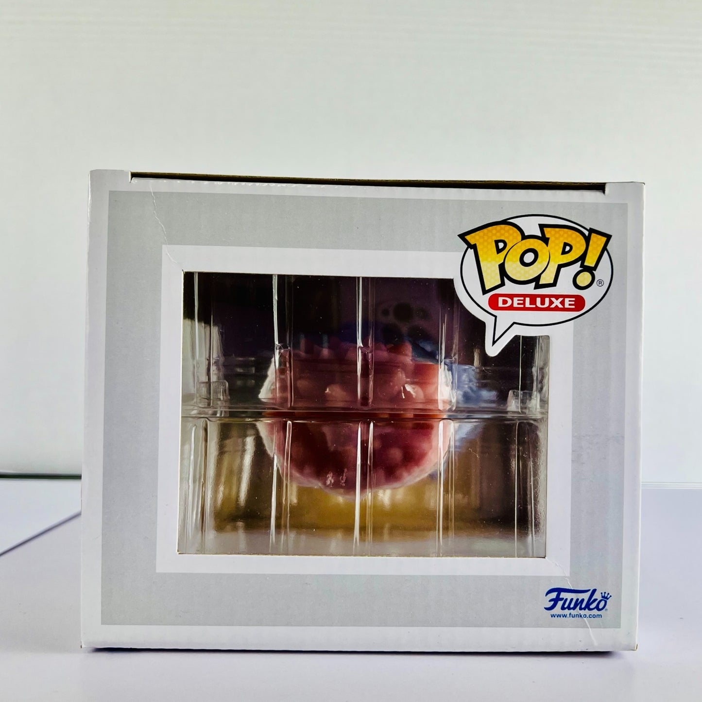 Funko POP! Vinyl - Deluxe - Jujutsu Kaisen - Ryomen Sukuna - #1116 GITD