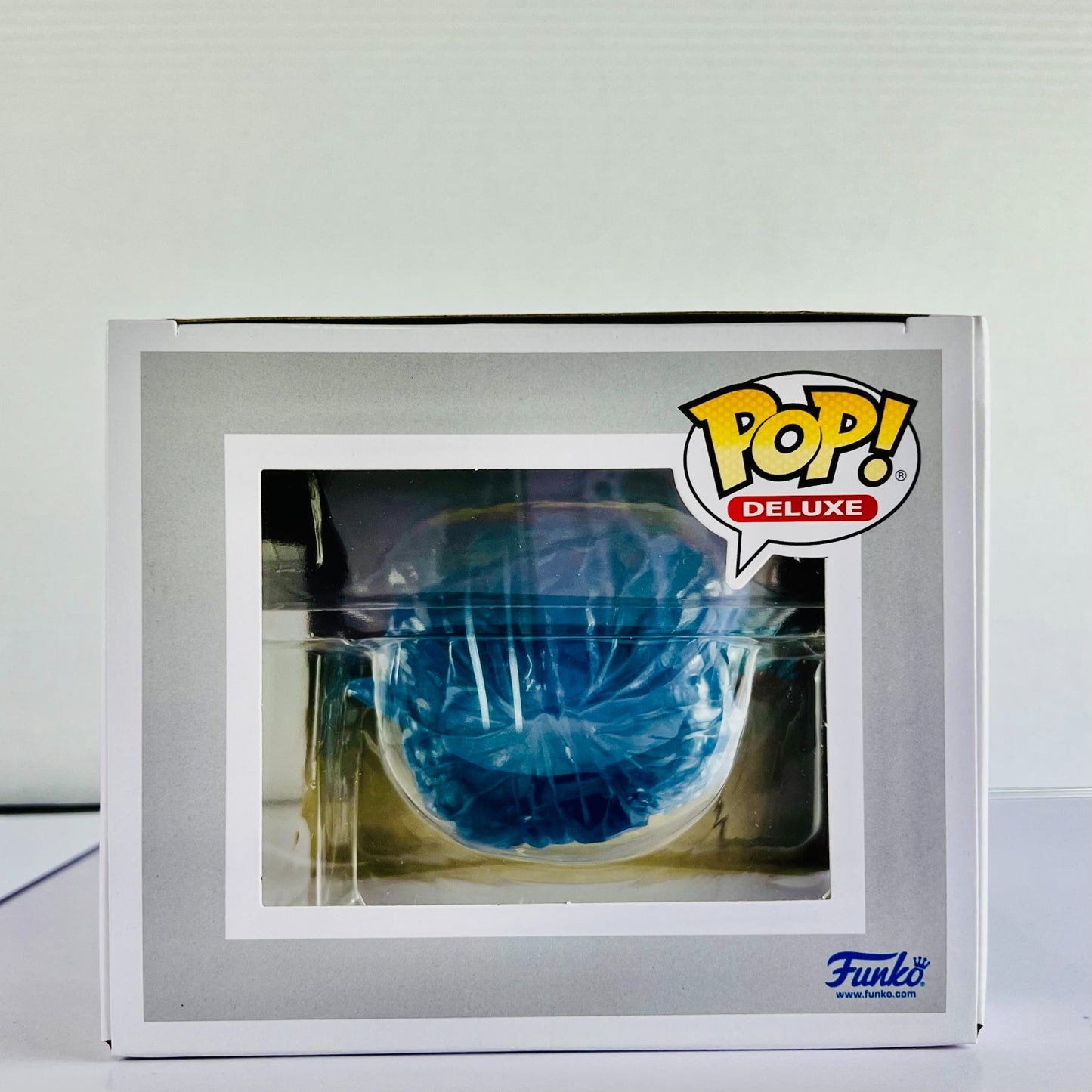 Funko POP! Vinyl - Deluxe - Attack On Titan - Eren Hardened - #1174