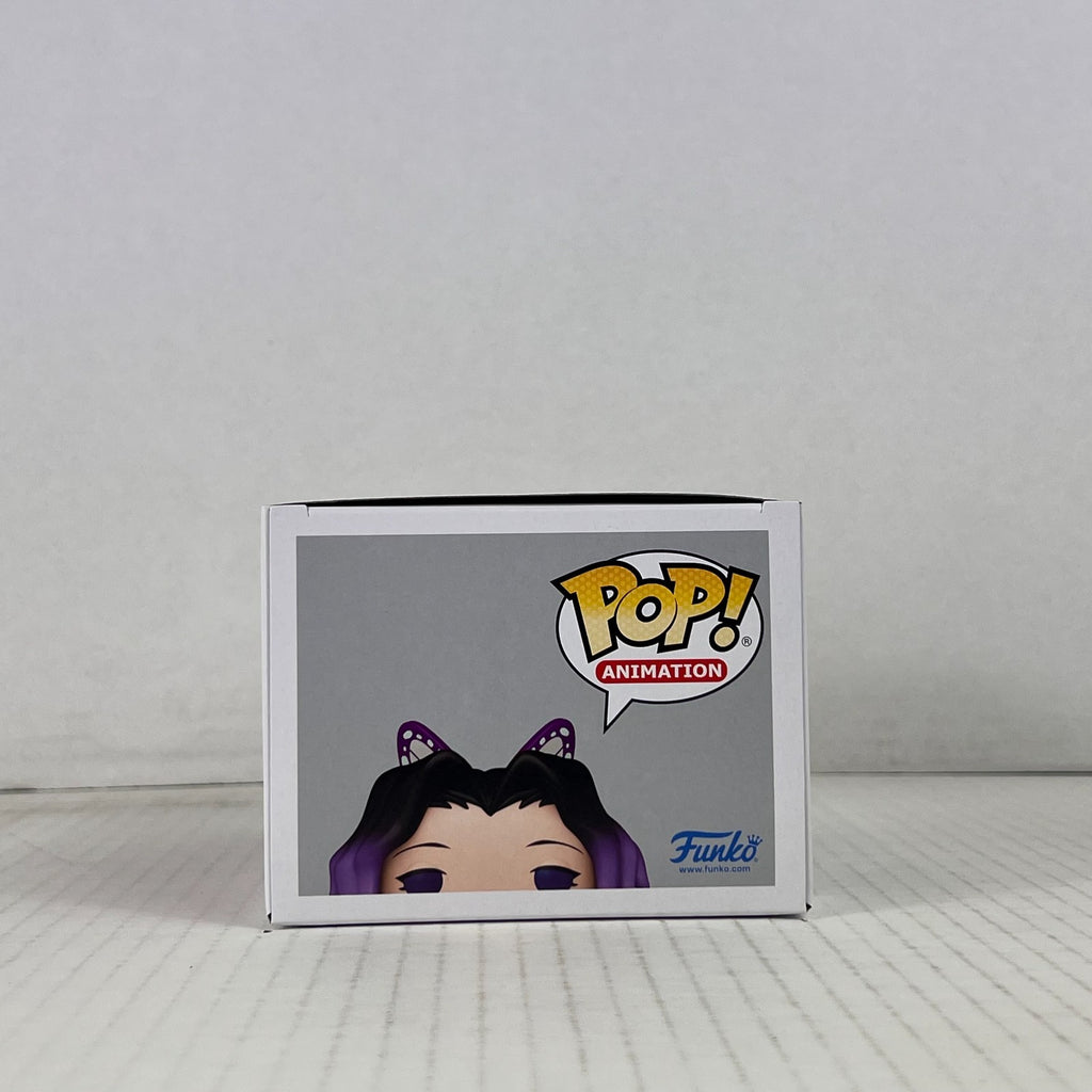 Funko POP Vinyl - Animation - Demon Slayer - Shinobu Kocho - #1605