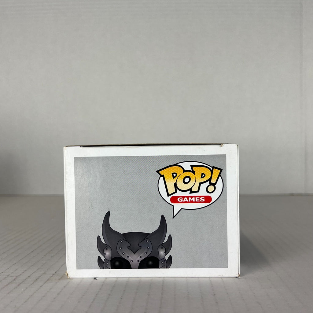 Funko POP Vinyl - Games - Skyrim The Elder Scrolls - Daedric Warrior - #59
