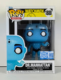 Funko POP Vinyl - Movies - Watchmen - Dr Manhattan - #1888