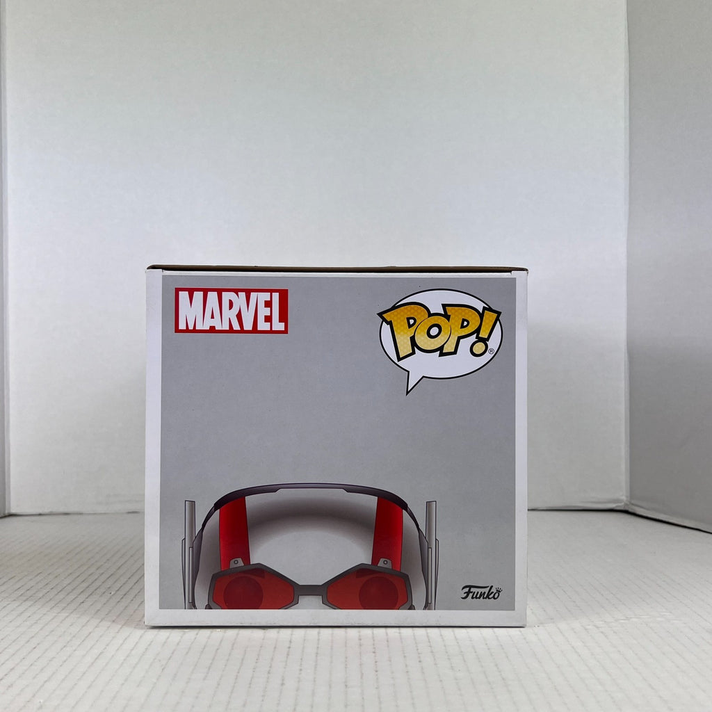 Funko POP Vinyl - Marvel - Ant-Man And The Wasp - Giant-Man - #414