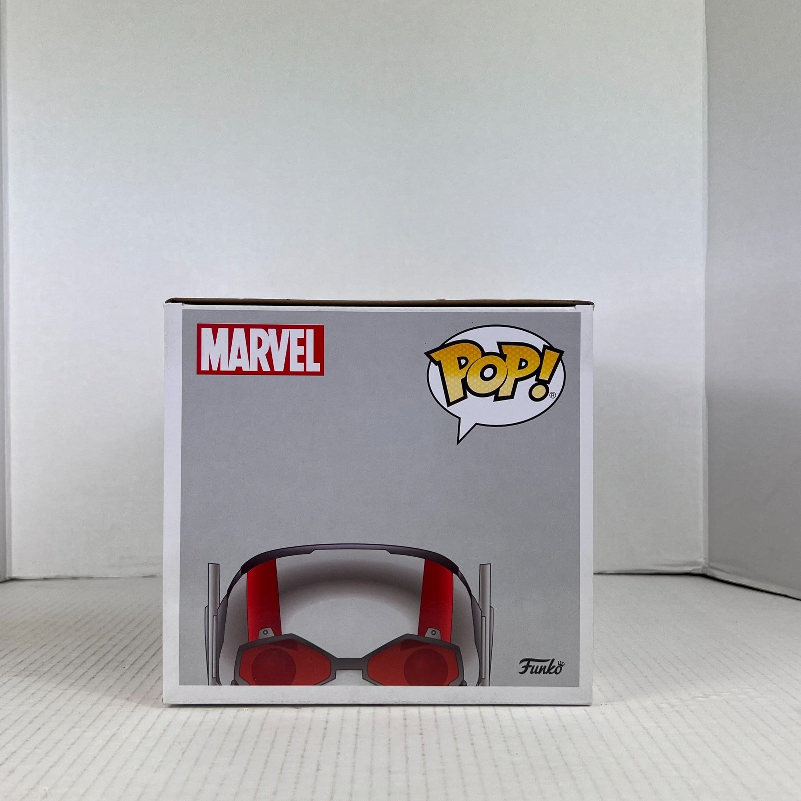 Funko POP Vinyl - Marvel - Ant-Man And The Wasp - Giant-Man - #414