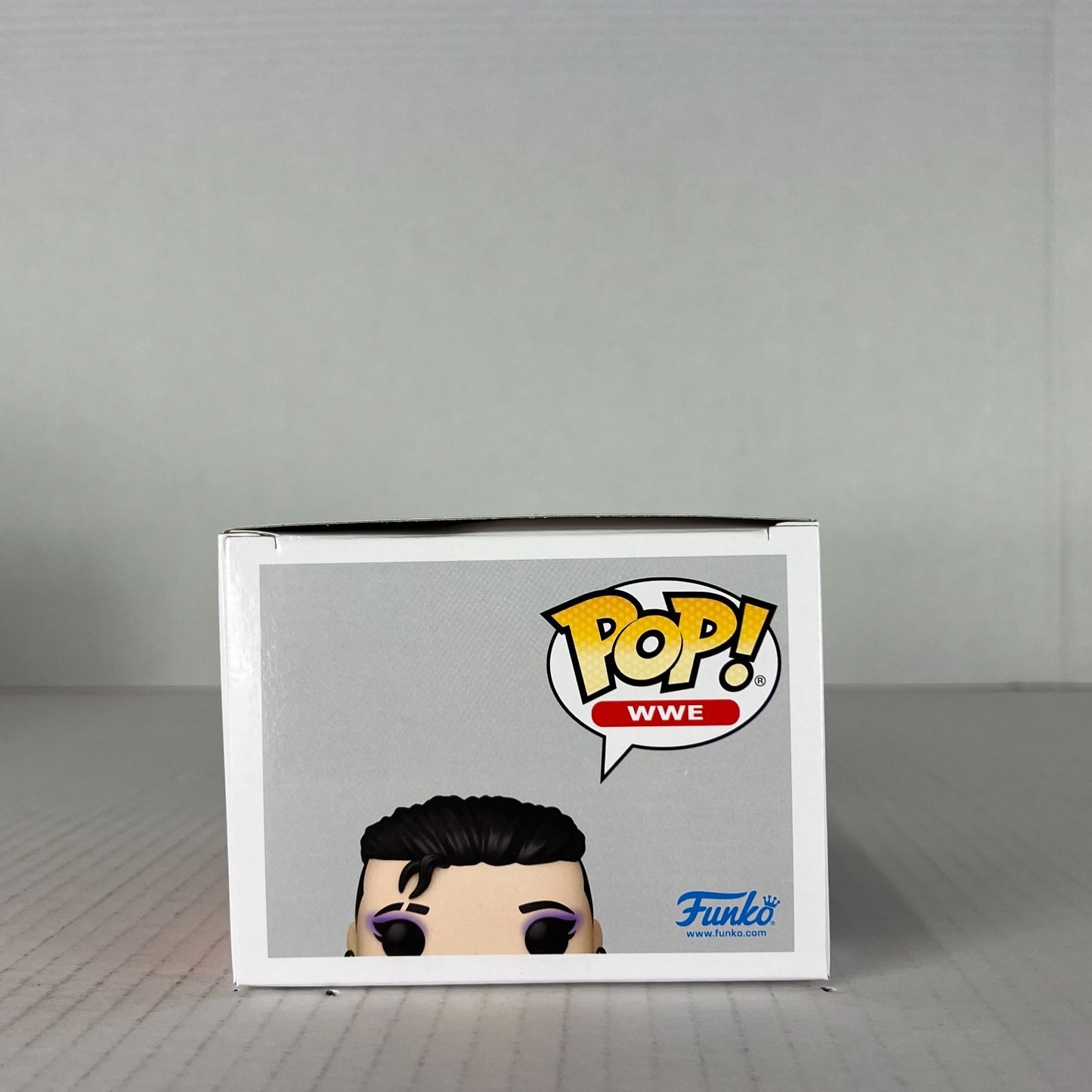 Funko POP Vinyl - WWE - Rhea Ripley - #122