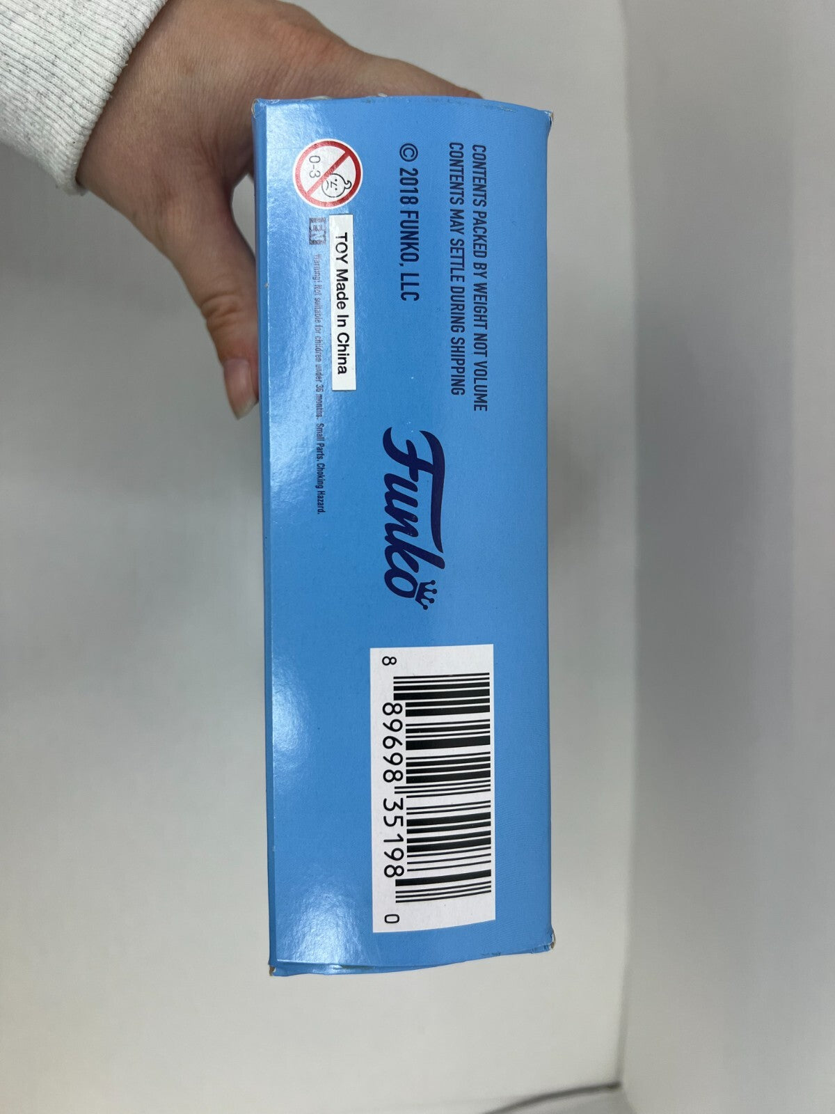 Funko POP Vinyl - Cereal - Freddy Funko - Sealed