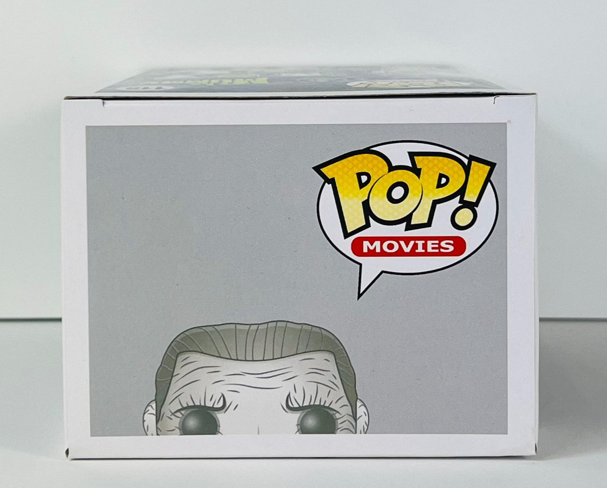 Funko POP Vinyl - Movies - Universal Monsters - The Mummy - #115
