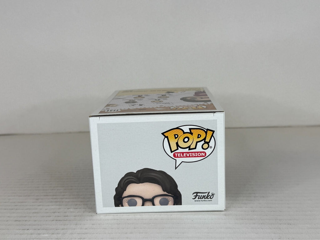 Funko POP Vinyl - Television - The Office - Phyliss Vance - #1131