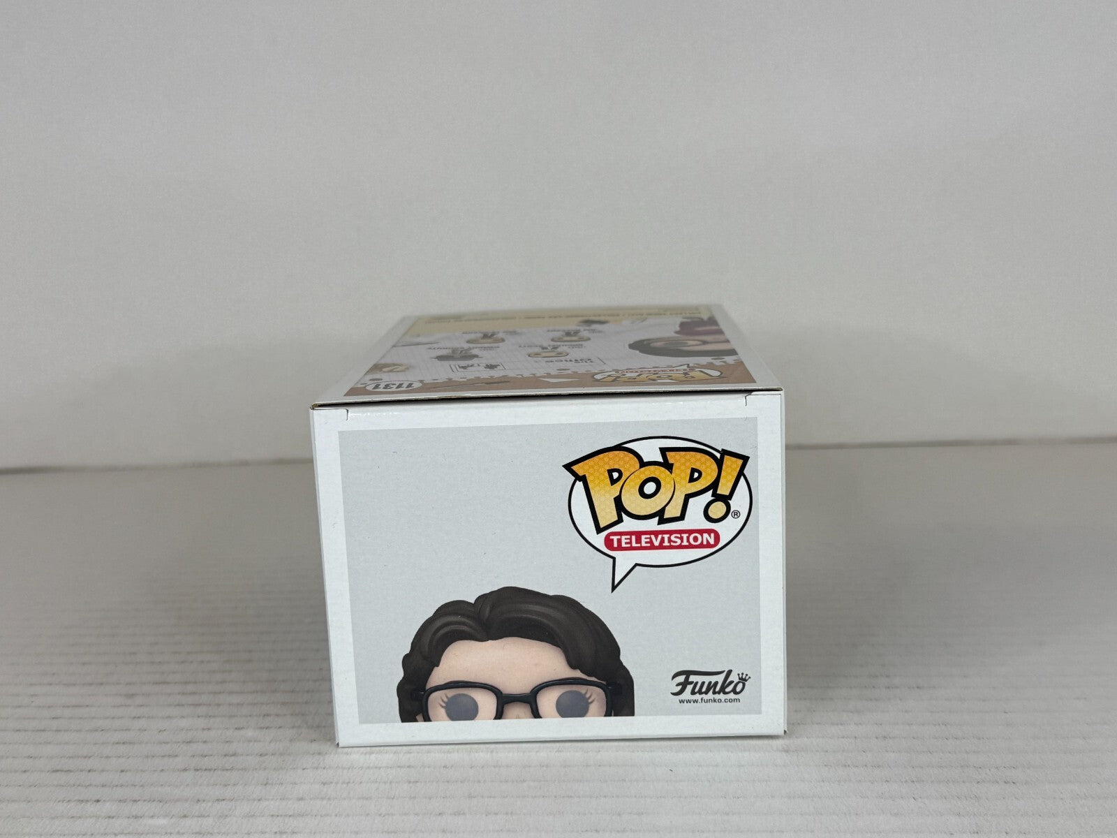 Funko POP Vinyl - Television - The Office - Phyliss Vance - #1131