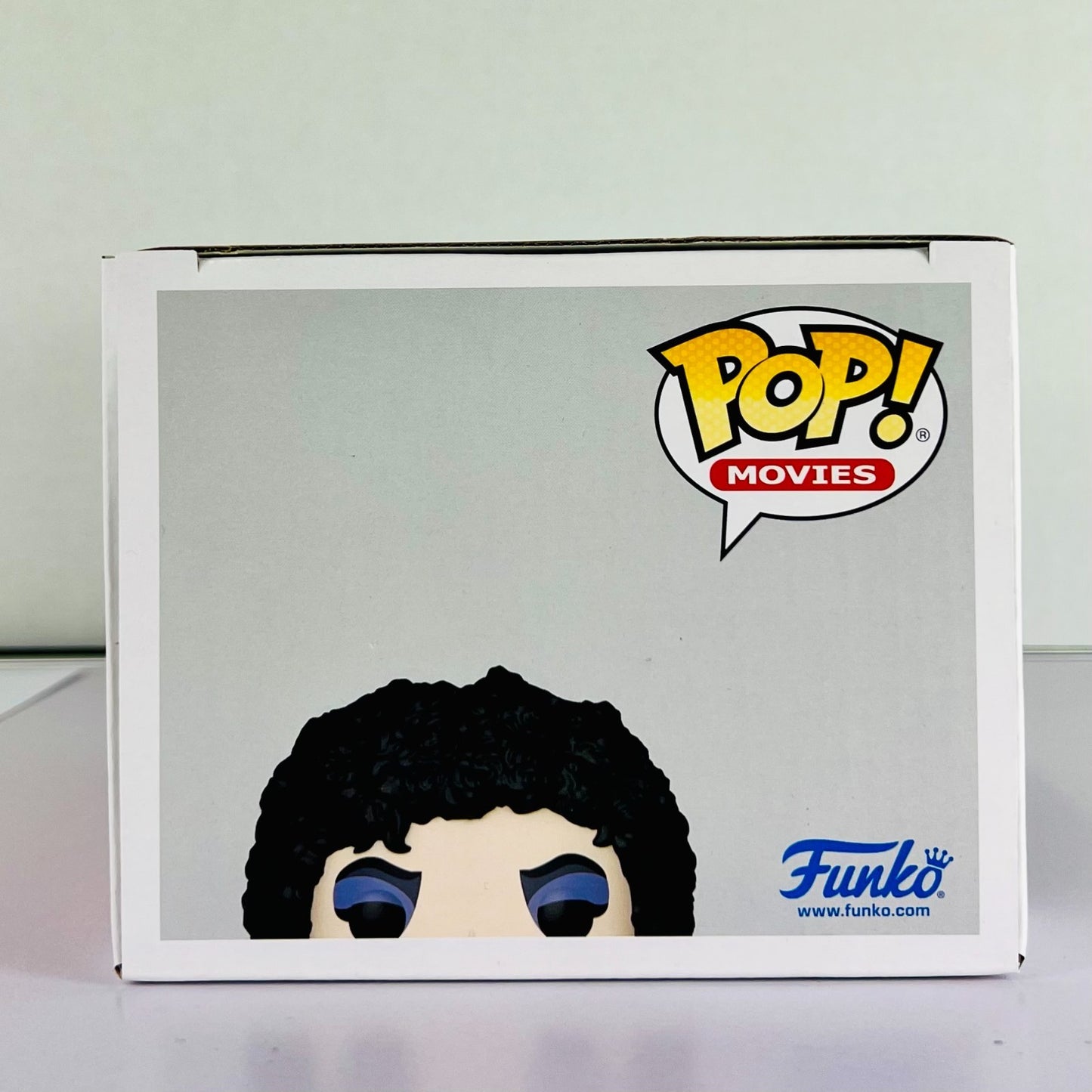 Funko POP! Vinyl - Movies - The Rocky Horror Picture Show - Frank-N-Furter #1915