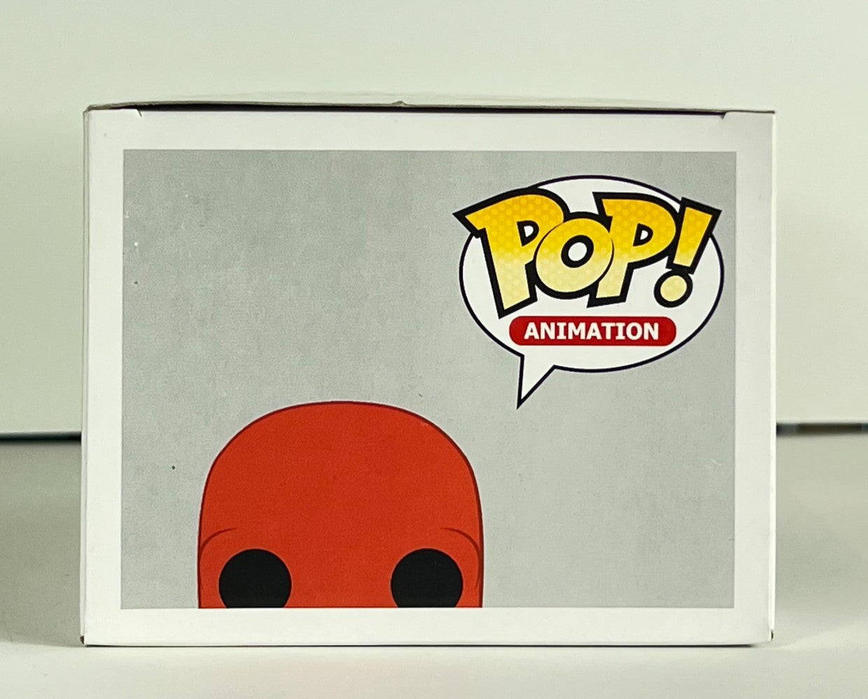 Funko POP Vinyl - Animation - Futurama - Zoidberg - #55 Underground Toys