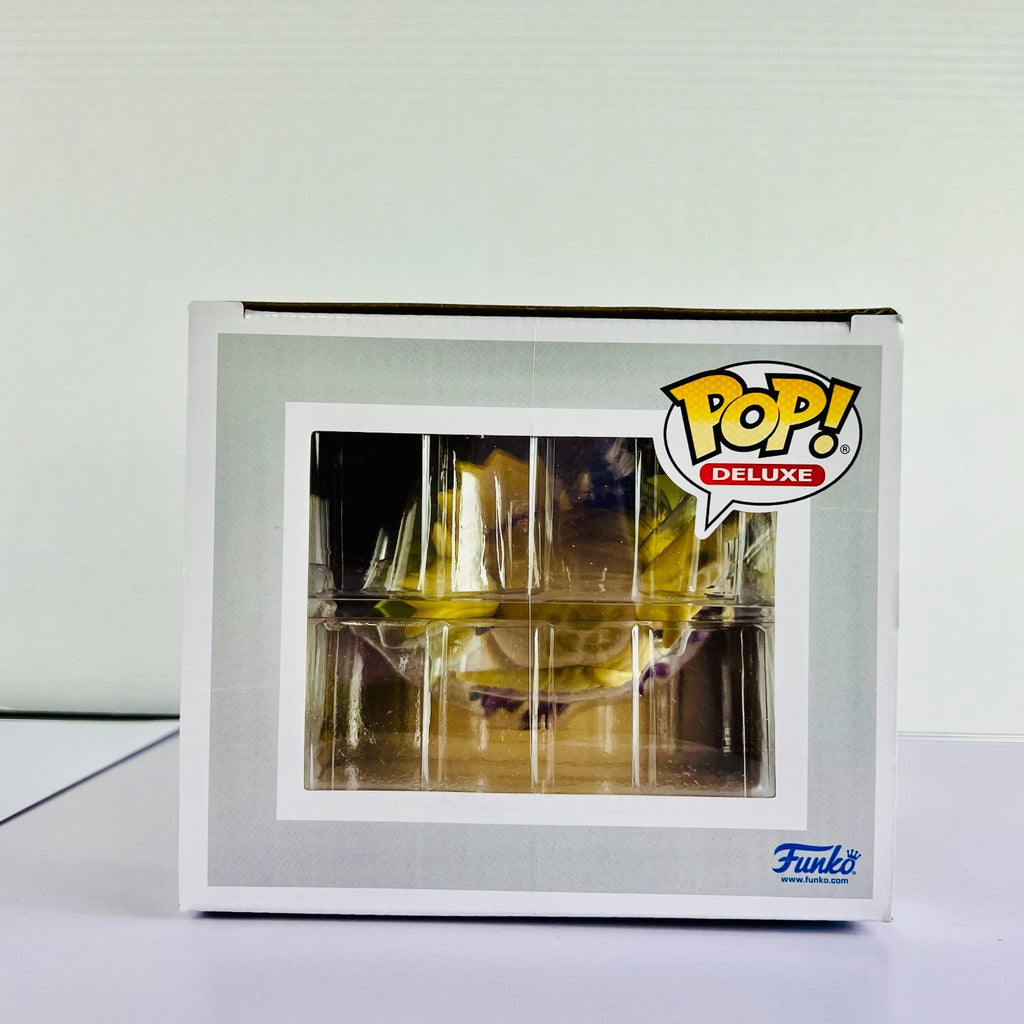 Funko POP! Vinyl - Deluxe - Kaiju No 8 - Kikoru Shinomiya - #2249
