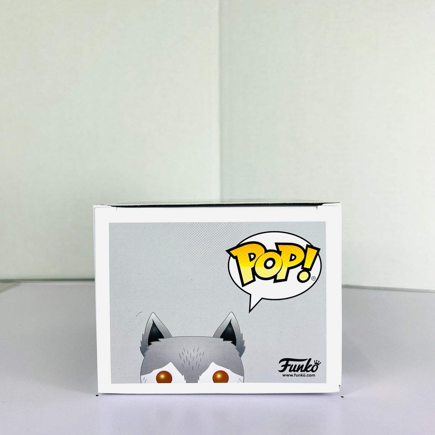 Funko POP Vinyl - Game Of Thrones - Nymeria - #76