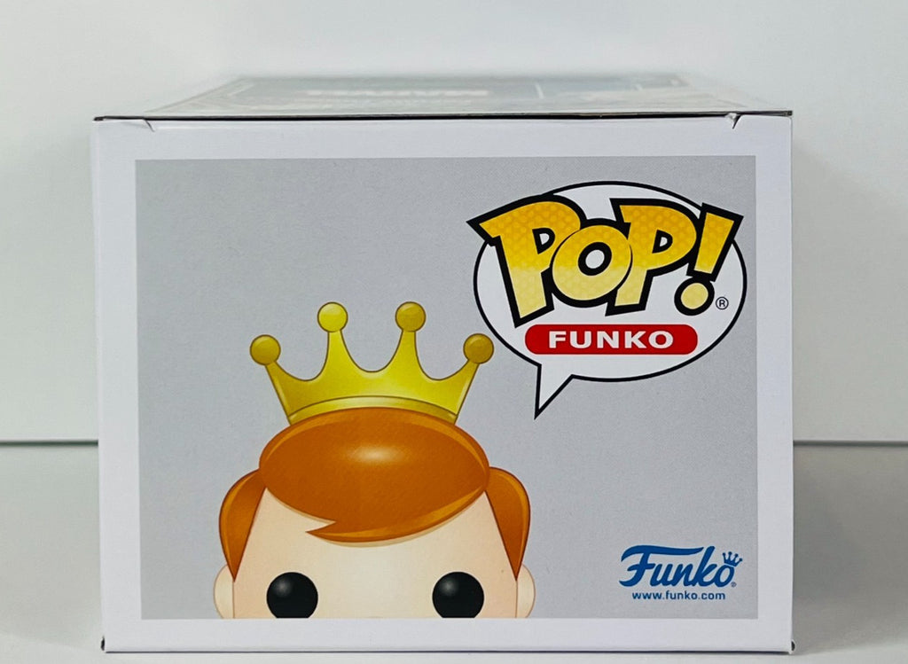Funko POP Vinyl - Blacklight Battles - Freddy Funko as Thor - #SE 4000 Pcs