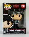 Funko POP Vinyl - Television - Stranger Things - Mike Wheeler - #1783