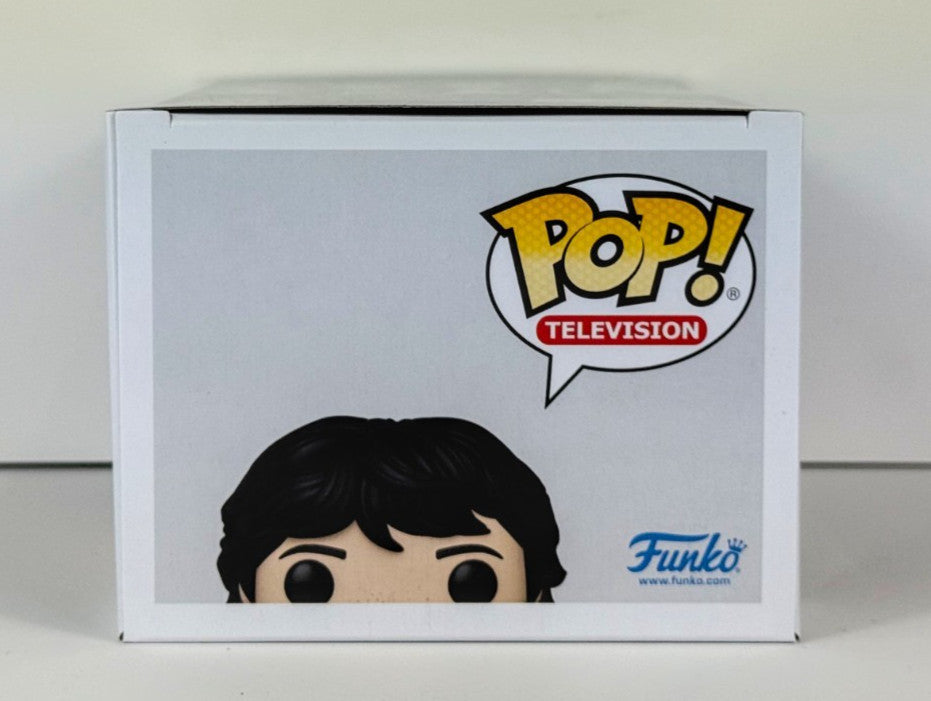 Funko POP Vinyl - Television - Stranger Things - Mike - #1539
