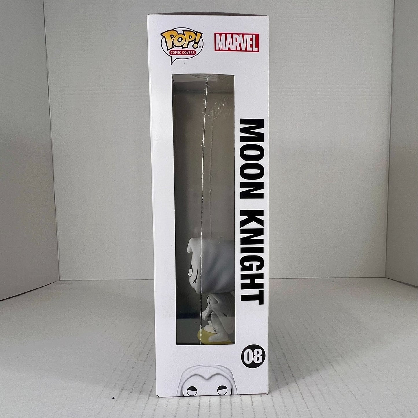 Funko POP Vinyl - Comic Covers - Marvel - Moonknight - #08