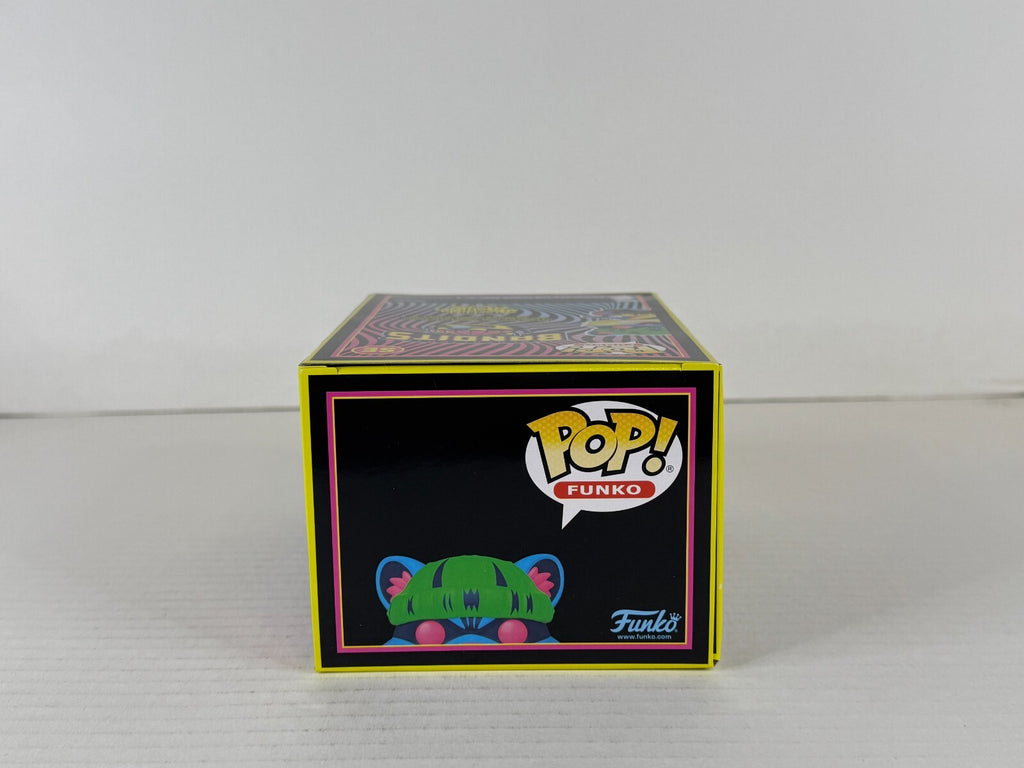 Funko POP Vinyl - Blacklight Bandits - #SE - Blacklight Battles 6250pcs