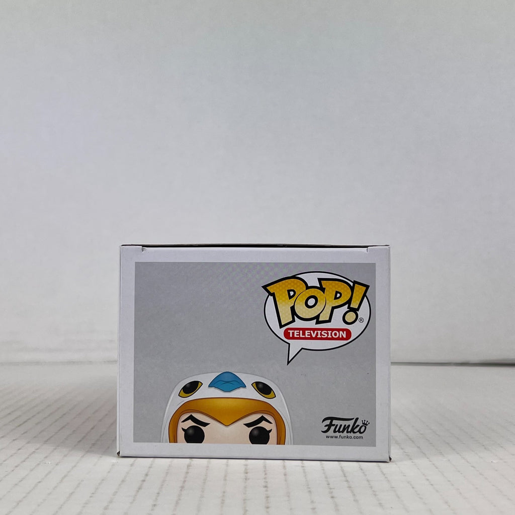 Funko POP Vinyl - Television - Masters of The Universe - Sorceress - #993