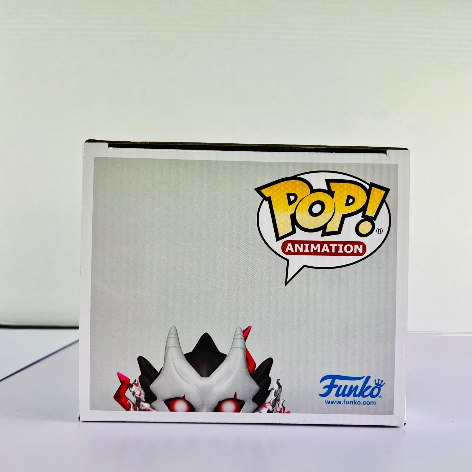 Funko POP! Vinyl - Animation - Kaiju No 8. - Kaiju No 8 Uncontrollable - #2250
