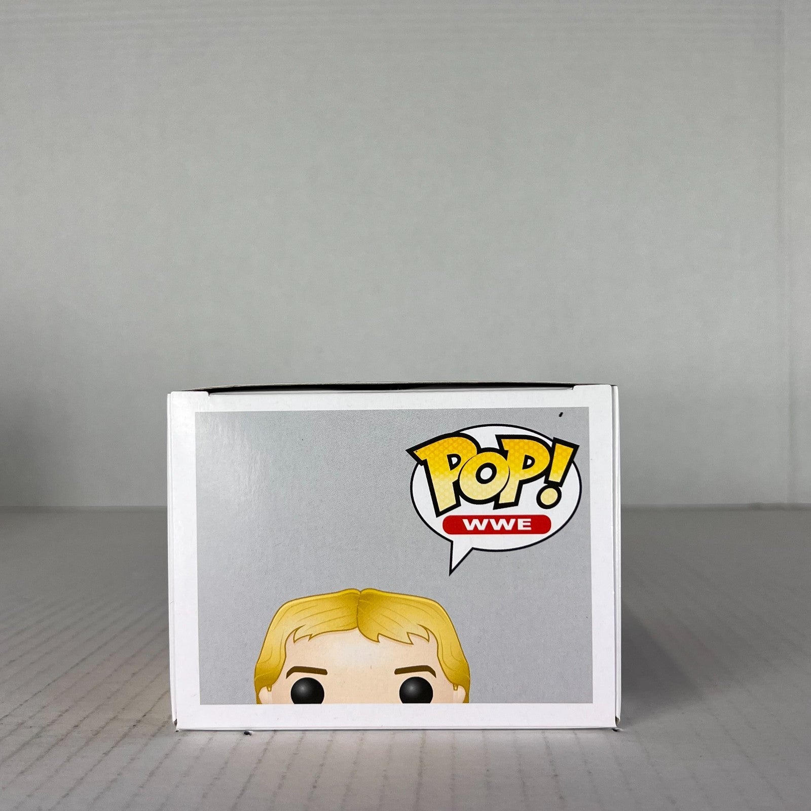 Funko POP Vinyl - WWE - Rowdy Roddy Piper - #18