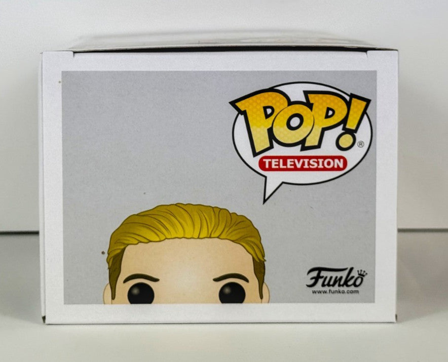 Funko POP Vinyl - Television - The Boys - Homelander - #978