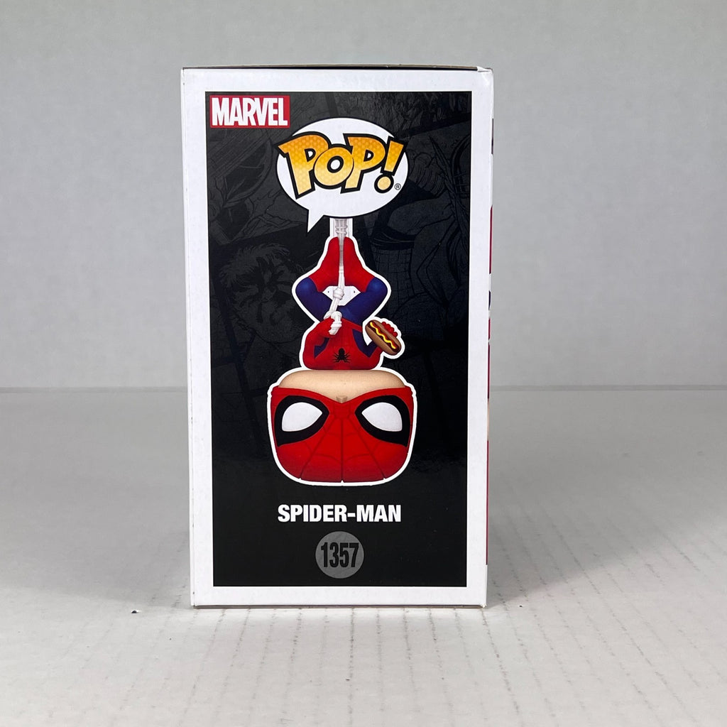 Funko POP Vinyl - Marvel - Spider-Man - #1357