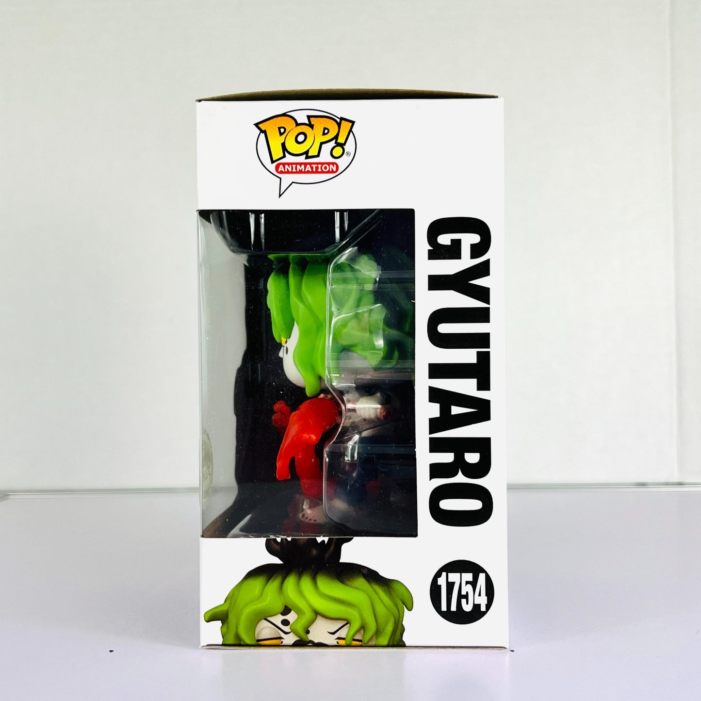 Funko POP Vinyl - Animation - Demon Slayer - Gyutaro - #1754