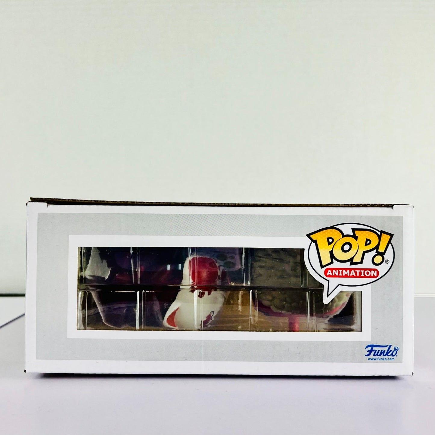Funko POP! Vinyl - Animation Demon Slayer - Tanjiro Kamado & Sakonji Urokodaki 2