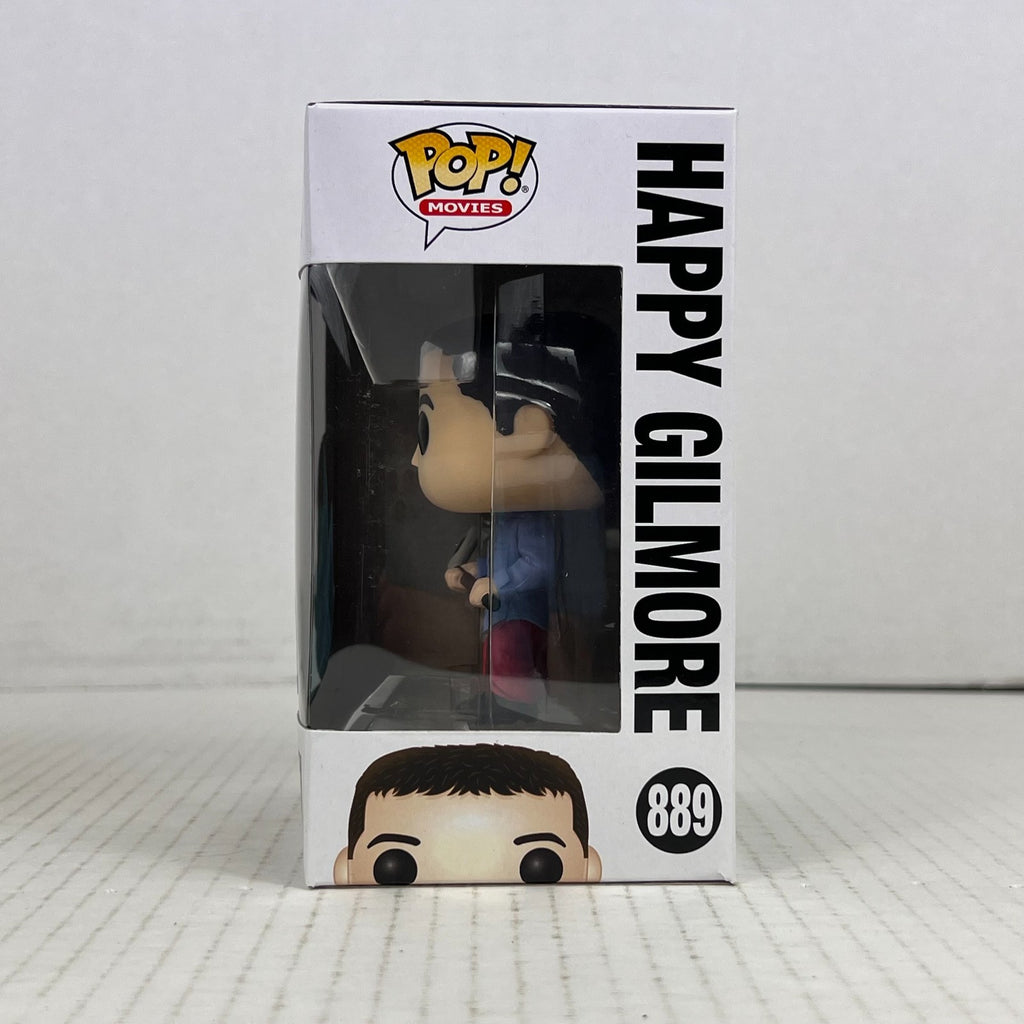 Funko POP Vinyl - Movies - Adam Sandler - Happy Gilmore - #889