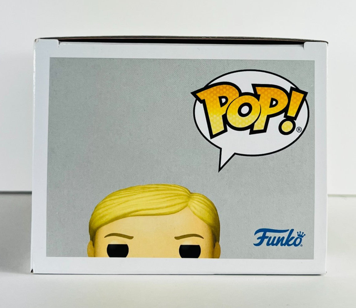 Funko POP Vinyl - Star Wars - Supervisor Dedra Meero - #784
