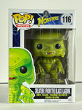 Funko POP Vinyl - Movies - Monsters - Creature From The Black Lagoon - #116